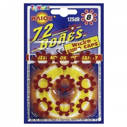 Καψούλι 8σφαιρο καρ=72 βολές  Ήλιος 0234-144-c Όπλα για Καψούλια