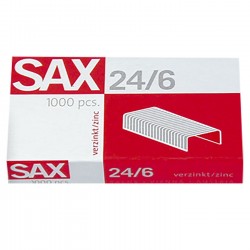 Σύρματα sax Ν.24/6 Νο 24/6 Sax-c Συρραπτικά & Συρματάκια