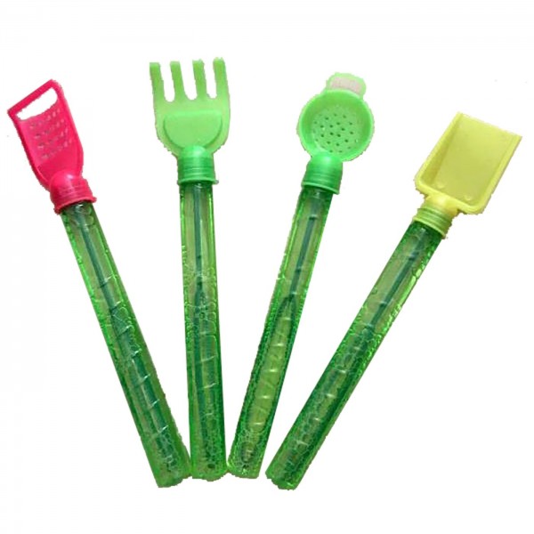 ΣΠΑΝΟΥΝΟΦΟΥΣΚΑ ΡΑΒΔΙ ΦΤΥΑΡΙ-ΤΣΟΥΓΚΡΑΝΑ 24cm ToyMarkt 913242 Σαπουνόφουσκες