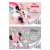 Ζωγραφική Minnie 20 Φύλλων A4 Α4  (80gsm) Disney 5901276102809-c