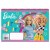 Μπλοκ Ζωγραφικής 32φ Barbie 17x25cm Barbie-c