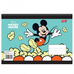 Μπλοκ Ζωγραφικής 32φ Mickey 17x25cm Disney-c Μπλόκ Ζωγραφικής