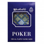 ΤΡΑΠΟΥΛΑ ΜΟΝΗ ΠΛΑΣΤΙΚΗ   116385 Τράπουλες