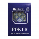 ΤΡΑΠΟΥΛΑ ΜΟΝΗ ΠΛΑΣΤΙΚΗ   116385 Τράπουλες