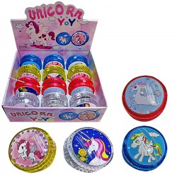 ΓΙΟΓΙΟ ΜΕ ΦΩΣ ΜΟΝΟΚΕΡΟΣ Φ 5,5cm Homie 116826 Διακοσμητικά για νύχια