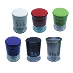 Βάζα αποθήκευσης μπαχαρικών