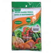 Σακούλες τροφίμων