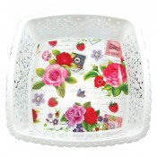 Πλαστικά καλάθια