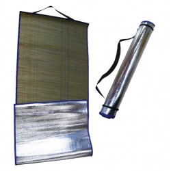 Ψάθες παραλίας