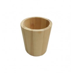 Ξύλινα διακοσμητικά