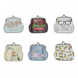 Τσάντες & πορτοφόλια