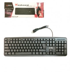 Πληκτρολόγια