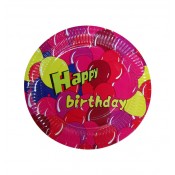 Ποτήρια - Πιάτα - Μαχαιροπήρουνα πάρτυ