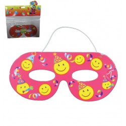 Μάσκες πάρτυ