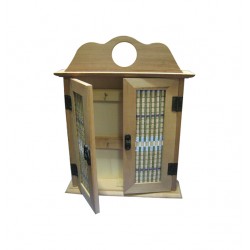 Ξύλινα διακοσμητικά|Δώρα