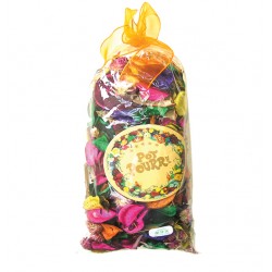 Ψεύτικα λουλούδια