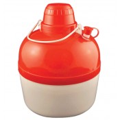 Θερμός - Παγούρια