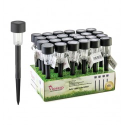 Φωτιστικά Κήπου