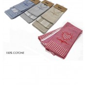 Πετσέτες κουζίνας