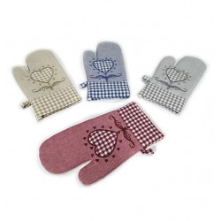 Γάντια φούρνου