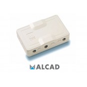 Splitters, tap-off, combiners