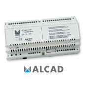 Τροφοδοτικά (Συστήματος ψηφιακού ήχου, ηλεκτρ. κλίσης, απόρρητη, μονά  και  πολλαπλά σημεία)