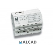 Τροφοδοτικά (Συστήματος καλ. 2+Ν)