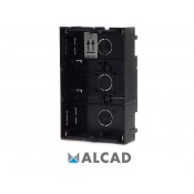 Εντοιχισμένα κουτιά για Panel εισόδου