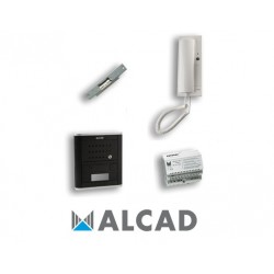 Κιτ Θυροτηλεφώνου