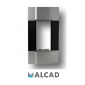 Διακοσμητικά πλαίσια για Panel εισόδου