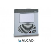 Μπουτονίερες (Συστήματος καλ. 4+Ν, ηλεκτρ. κλήσης, πολλαπλών σημειών πρόσβασης)