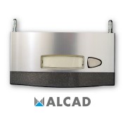 Πάνελ εισόδου Linea201 modules