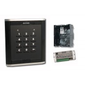 Εξελιγμένο σύστημα Ελέγχου πρόβασης