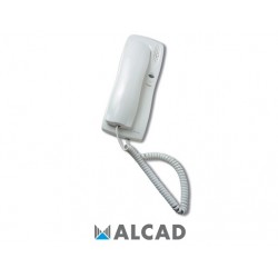 Τηλέφωνα (Συστήματος ψηφιακού ήχου, ηλεκτρ. κλίσης, απόρρητη, μονά  και  πολλαπλά σημεία, συστ. θυρωρείου)