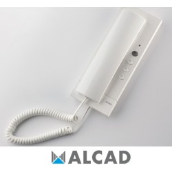 Τηλέφωνα (Συστήματος καλ. 2+Ν, ηλεκτρ. κλήσης, απόρρητη, πολλαπλών σημειών πρόσβασης)