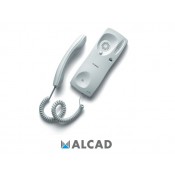 Τηλέφωνα (Συστήματος καλ. 4+Ν, buzzer κλήσης)