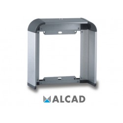 Σκέπαστρα βροχής για εντοιχισ. κουτιά