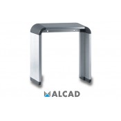 Σκέπαστρα βροχής για επίτοιχα κουτιά