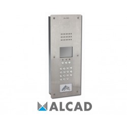 Αντιβανδαλιστικές Μπουτονιέρες