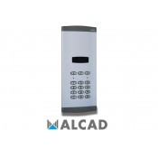 Μπουτονιέρες (Συστήματος ψηφιακού ήχου, ηλεκτρ. κλίσης, απόρρητη, μονά  και  πολλαπλά σημεία, συστ. θυρωρείου)