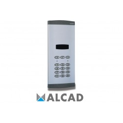 Μπουτονιέρες (Συστήματος ψηφιακού ήχου, ηλεκτρ. κλίσης, απόρρητη, μονά  και  πολλαπλά σημεία, συστ. θυρωρείου)