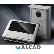 Συστήματα Θυροτηλεόρασης