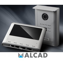 Συστήματα Θυροτηλεόρασης