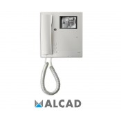 Οθόνες θυροτηλεόρασης