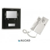 Ολοκληρωμένα set θυροτηλεφώνου