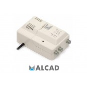 Ενισχυτές κεντρικοί