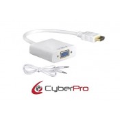 Adaptors  και  Converters