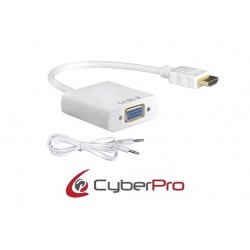 Adaptors  και  Converters