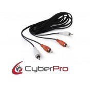 Καλώδια Scart/RCA