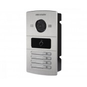 IP Video Intercom